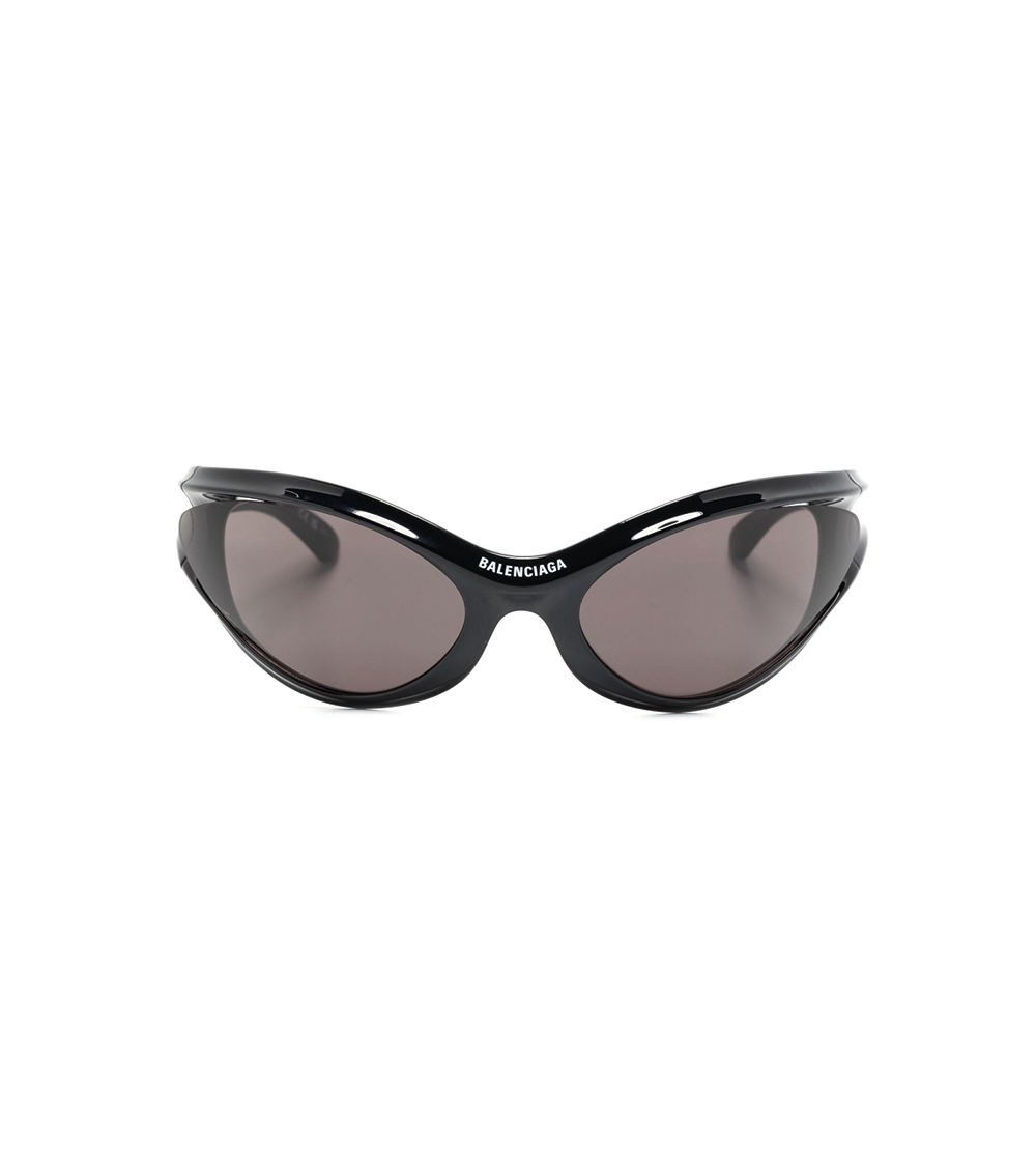 BALENCIAGA DYNAMO CAT EYE SUNGLASSES