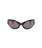 BALENCIAGA DYNAMO CAT EYE SUNGLASSES