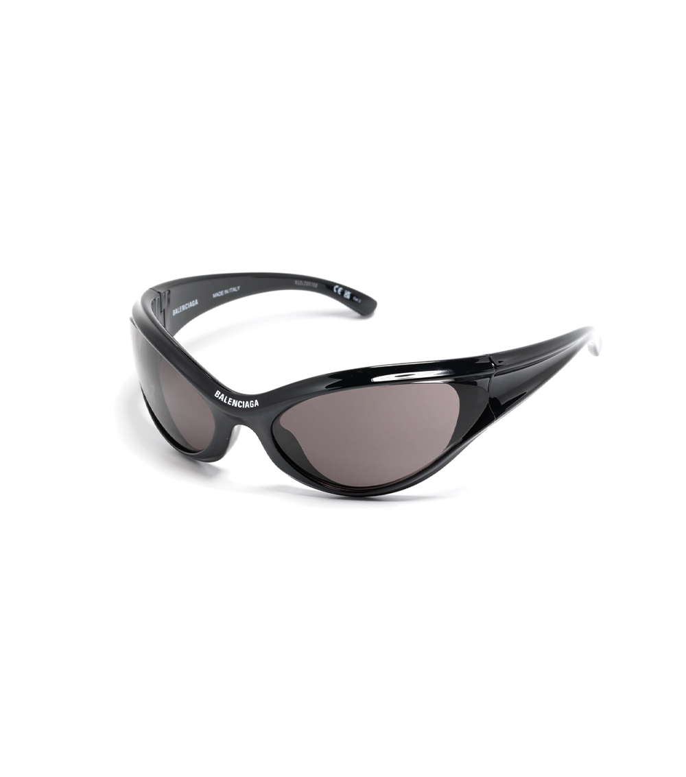 BALENCIAGA DYNAMO CAT EYE SUNGLASSES