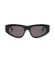 BALENCIAGA CAT EYE SUNGLASSES