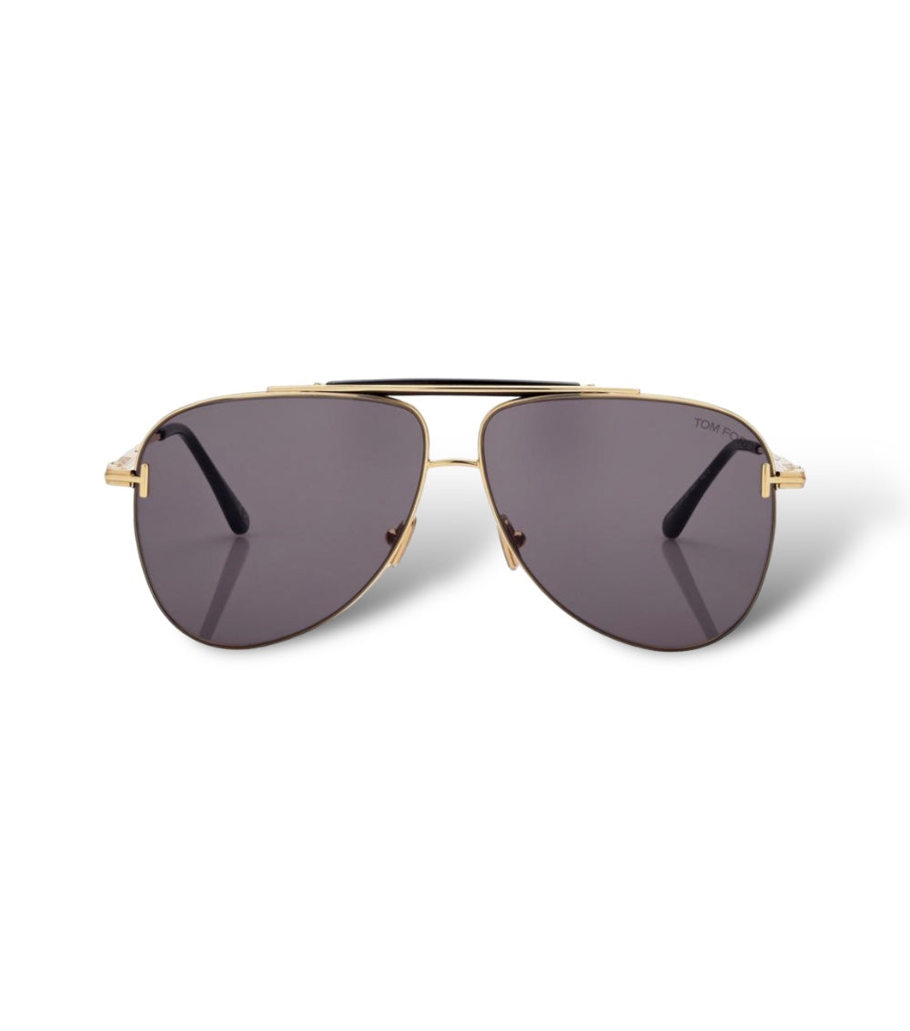 TOM FORD BRADY SUNGLASSES