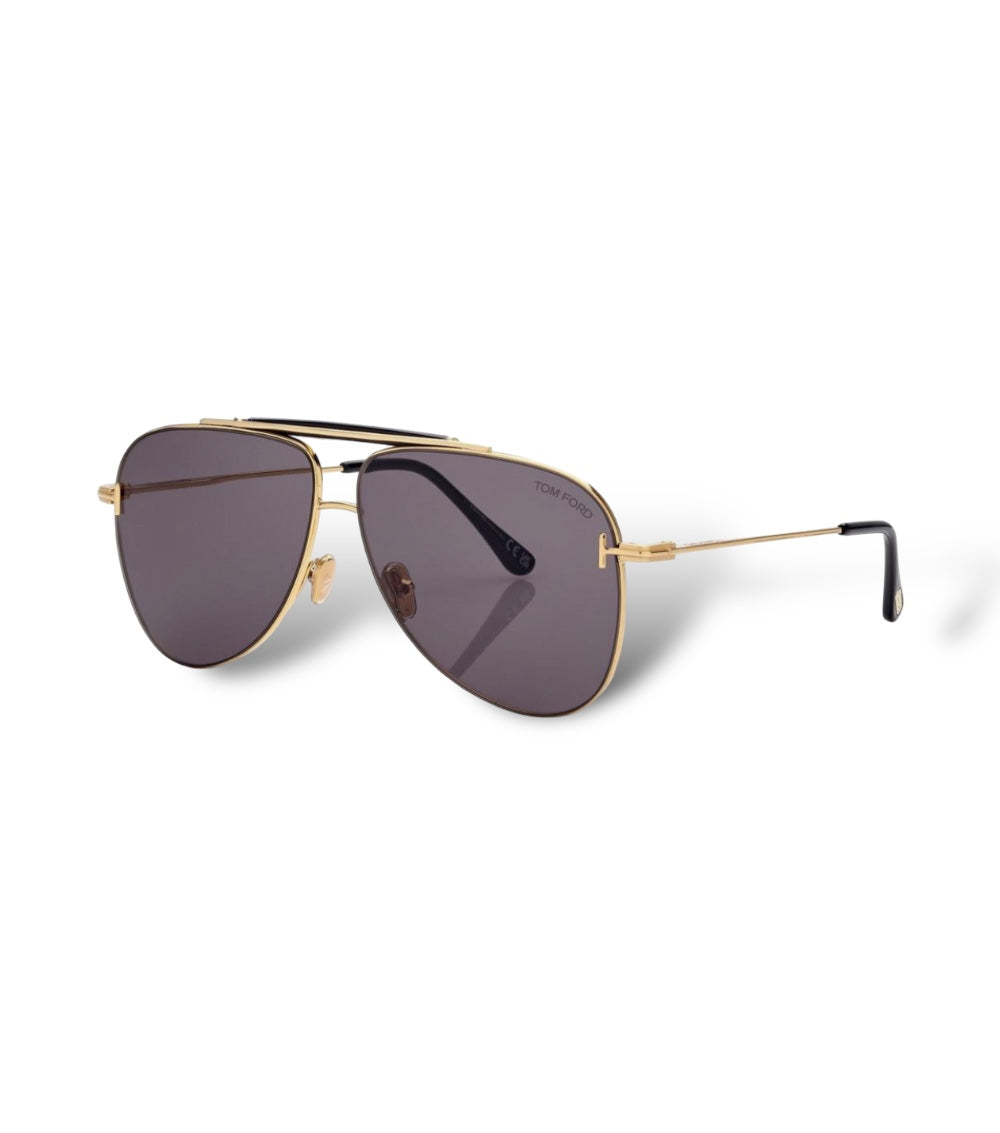 TOM FORD BRADY SUNGLASSES