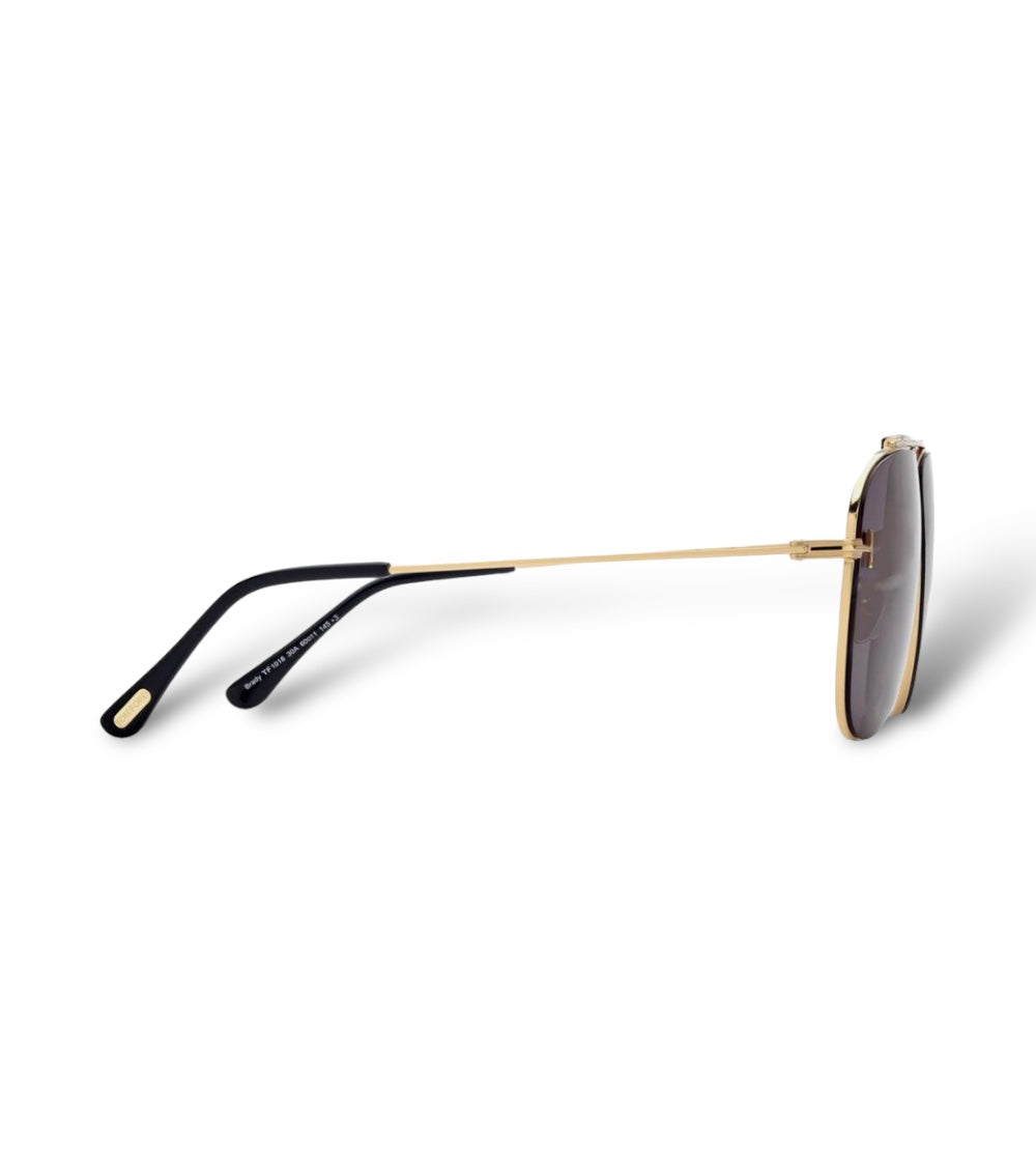 TOM FORD BRADY SUNGLASSES