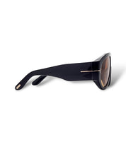 TOM FORD BRONSON  SUNGLASSES