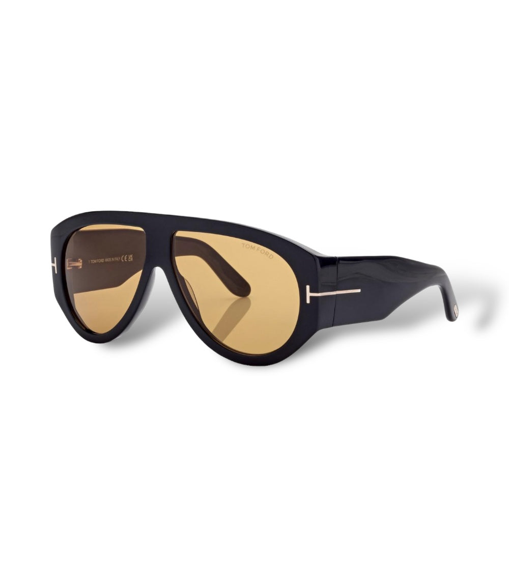 TOM FORD BRONSON  SUNGLASSES