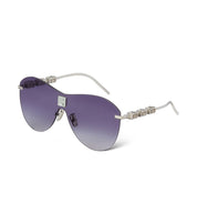 GIVENCHY 4GEM UNISEX SUNGLASSES