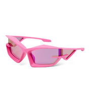 GIVENCHY GIV CUT UNISEX SUNGLASSES- PINK