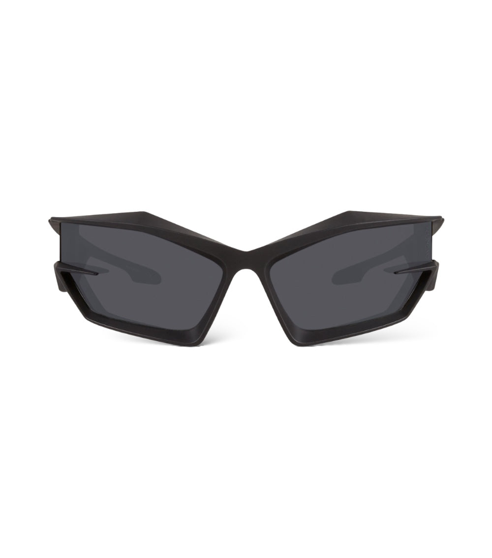 GIVENCHY GIV CUT UNISEX SUNGLASSES- BLACK