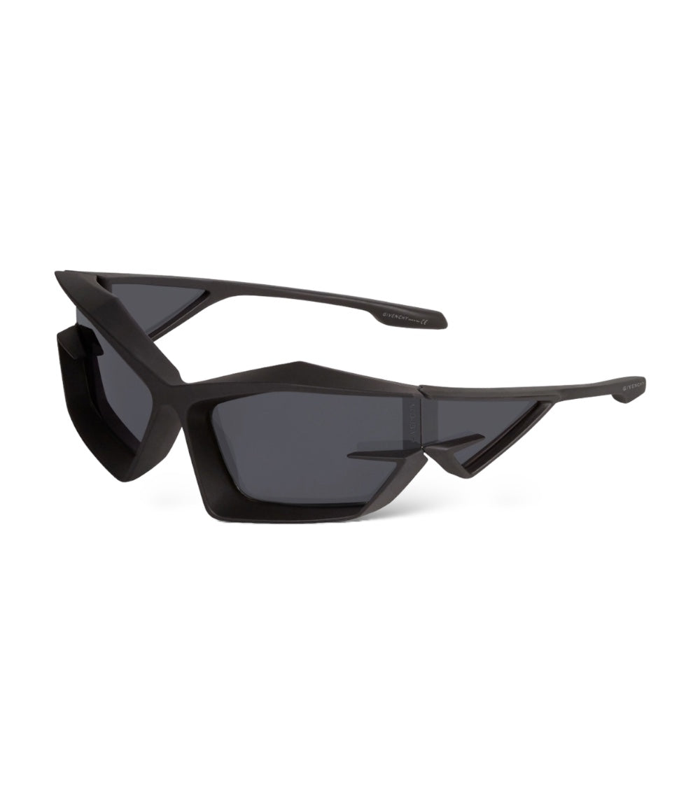 GIVENCHY GIV CUT UNISEX SUNGLASSES- BLACK