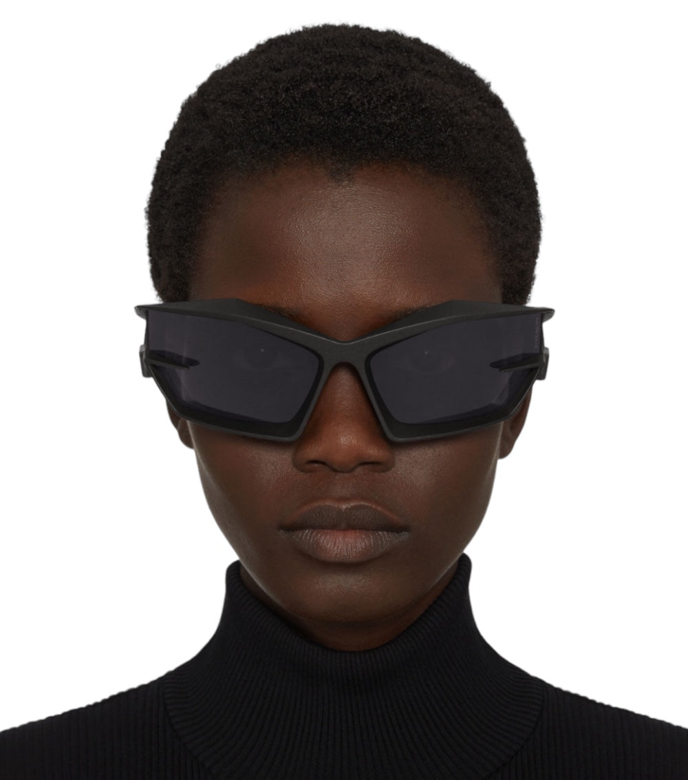 GIVENCHY GIV CUT UNISEX SUNGLASSES- BLACK