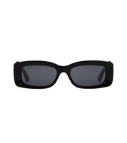 Gucci Eyewear Rectangular Frame Sunglasses