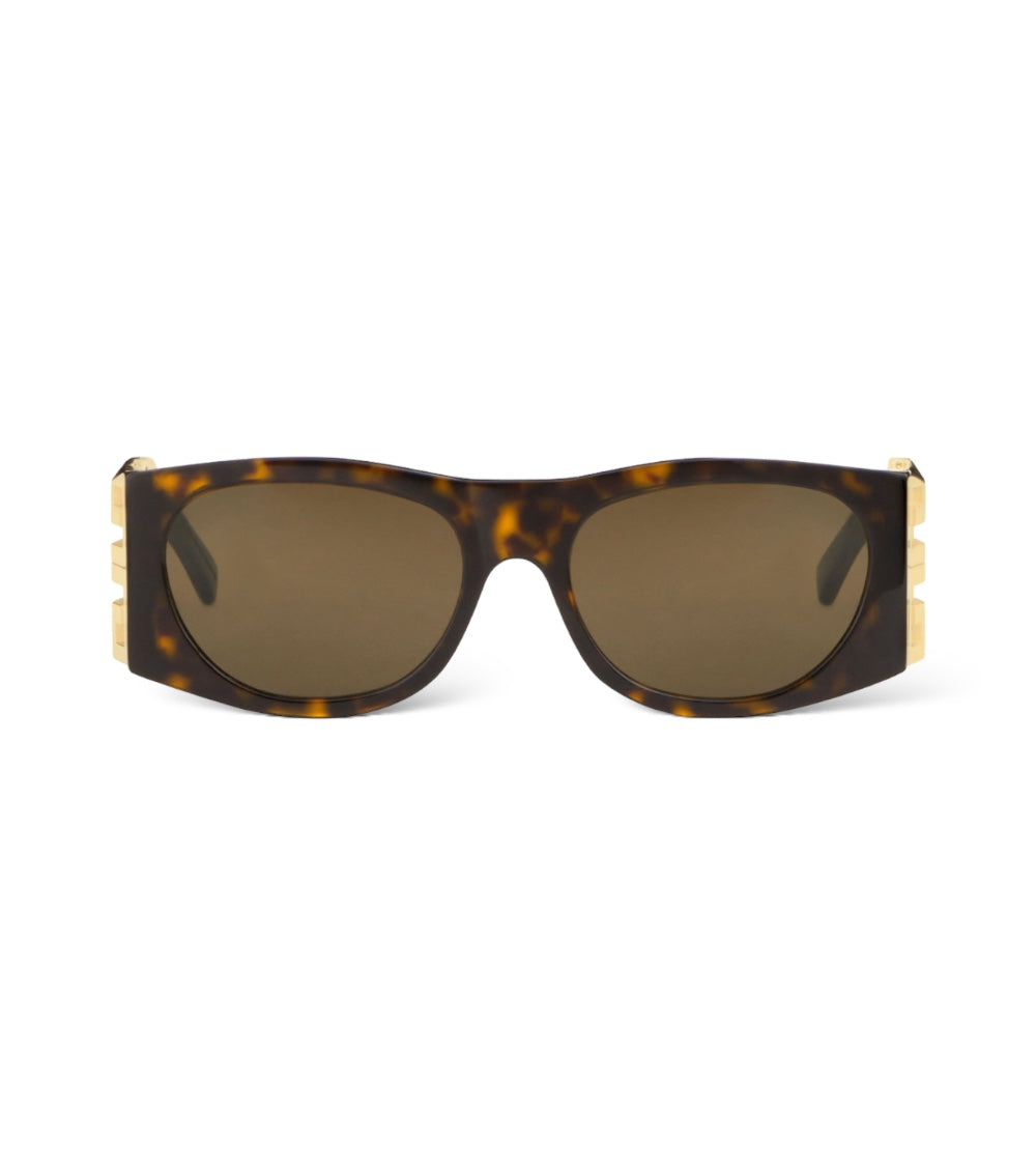 GIVENCHY 4G UNISEX SUNGLASSES-MARBLE