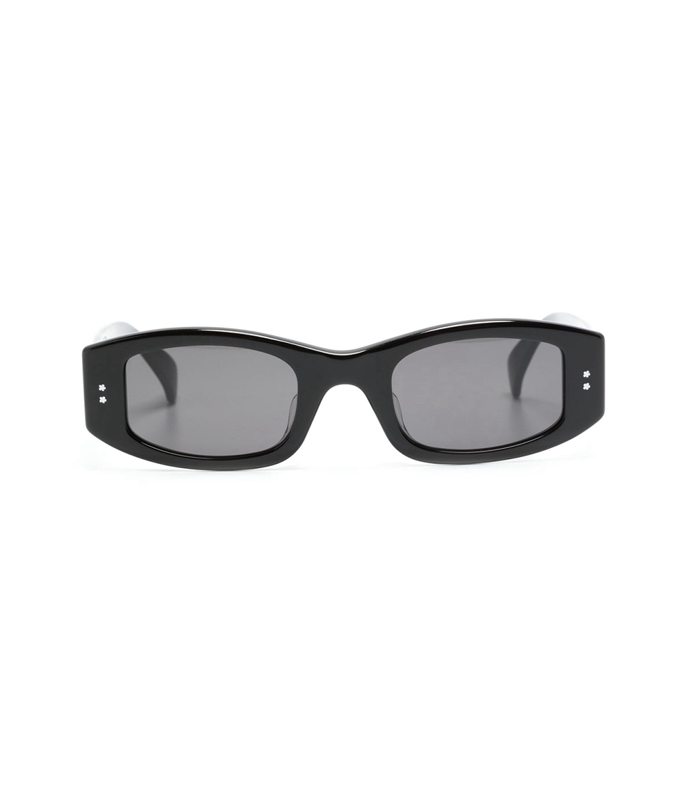 KENZO RECTANGLE FRAME SUNGLASSES