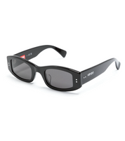 KENZO RECTANGLE FRAME SUNGLASSES