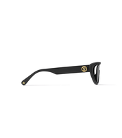 LV SPLIT CAT EYE SUNGLASSES