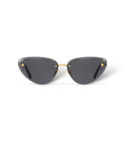 LOUIS VUITTON LV BLOOM CAT EYE SUNGLASSES