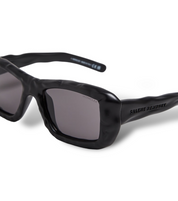 MONCLER X SALEHE BEMBURY RECTANGLE SUNGLASSES