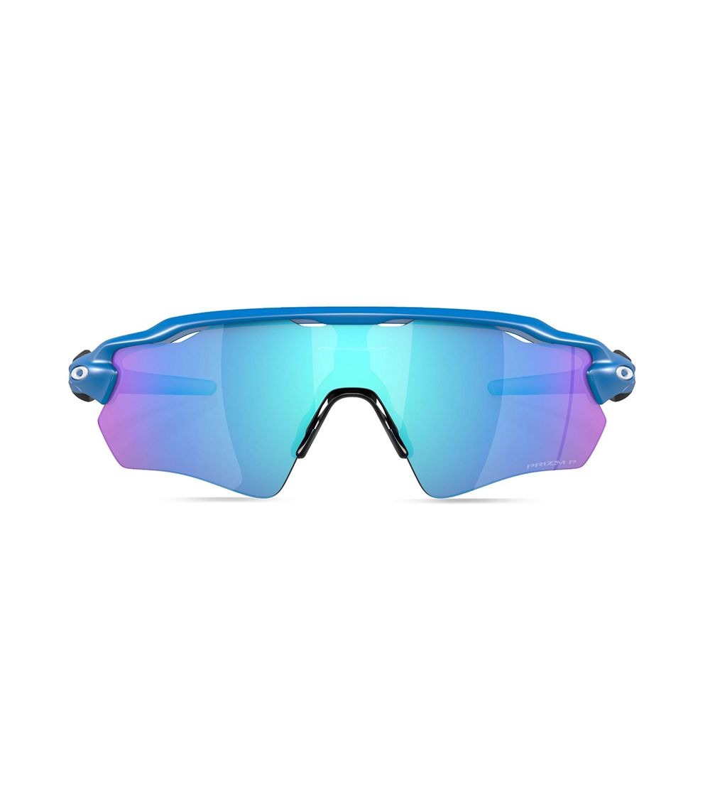 OAKLEY RADAR EV PATH OVERSIZE FRAME SUNGLASSES