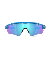 OAKLEY RADAR EV PATH OVERSIZE FRAME SUNGLASSES