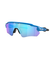 OAKLEY RADAR EV PATH OVERSIZE FRAME SUNGLASSES