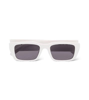 PALM ANGELS PALM RECTANGLE-FRAME SUNGLASSES