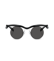 PRADA ROUND SUNGLASSES