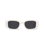 PRADA EYEWEAR OVERSIZE-FRAME SUNGLASSES