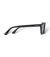 TOM FORD ROUND HORN SUNGLASSES / ROVIEX MIRROR