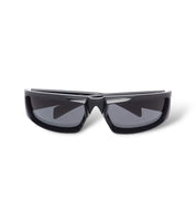 PRADA SQUARE TINTED SUNGLASSES