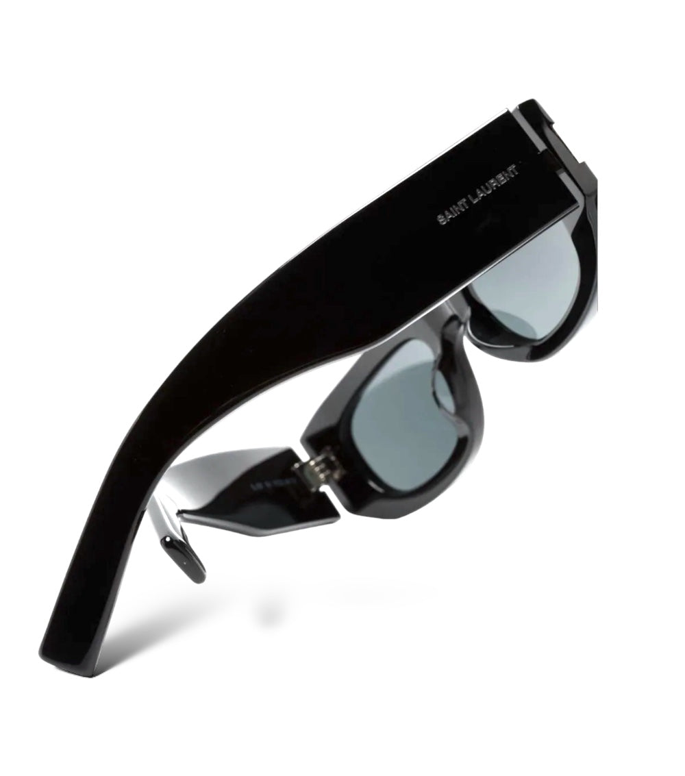 SAINT LAURENT SL 697 RECTANGLE SHAPE SUNGLASSES