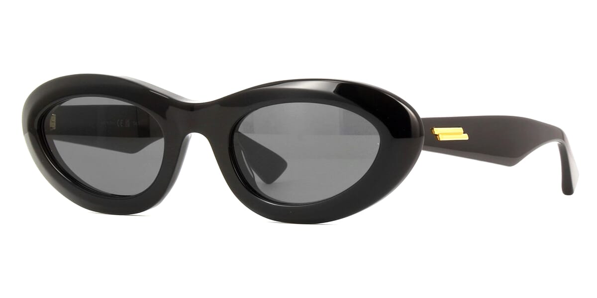 Bottega Veneta BV1191S 001 Sunglasses