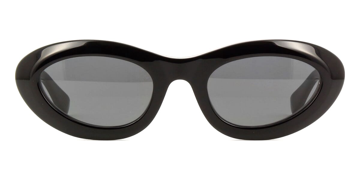 Bottega Veneta BV1191S 001 Sunglasses