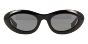 Bottega Veneta BV1191S 001 Sunglasses