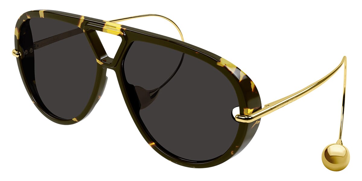 Bottega Veneta BV1273S 005 Sunglasses