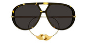 Bottega Veneta BV1273S 005 Sunglasses