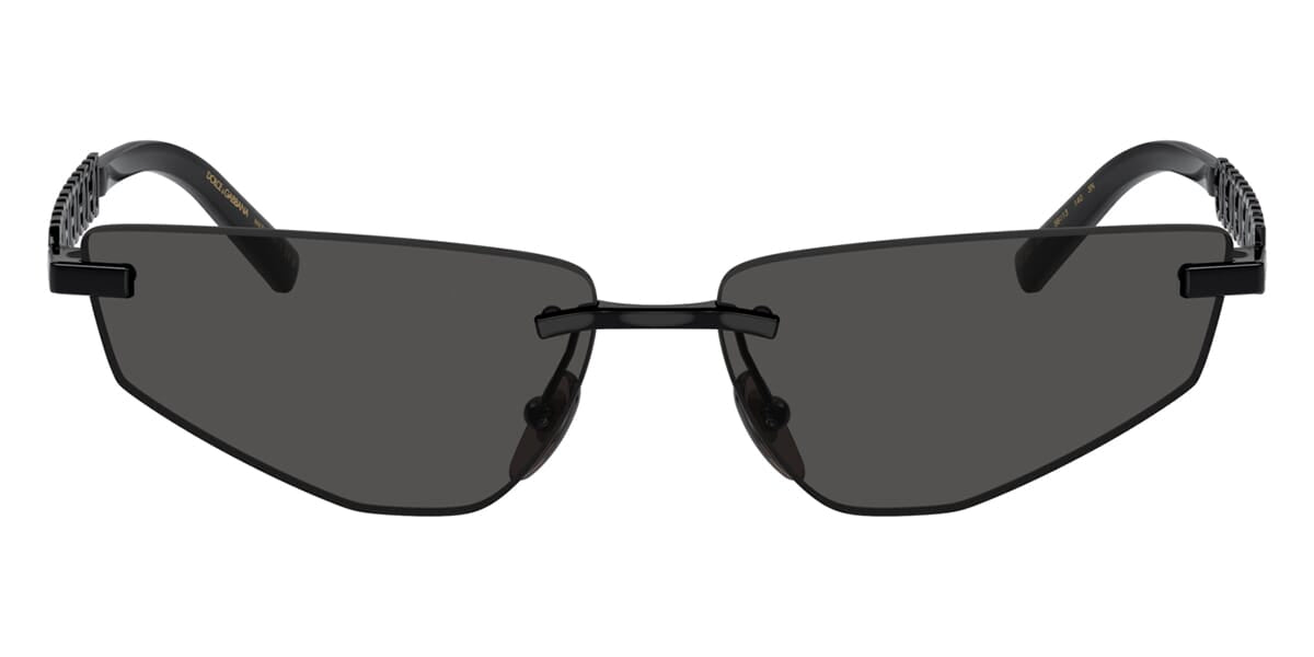 Dolce&Gabbana DG2301 01/87 Sunglasses