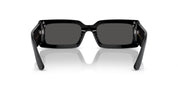 Dolce&Gabbana DG4447B 501/87 Sunglasses