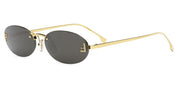 Fendi First FE4075US 30A Sunglasses