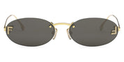 Fendi First FE4075US 30A Sunglasses