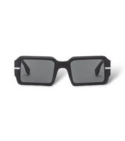 FENDI FENDIGRAPHY BLACK SUNGLASSES