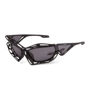 GIVENCHY GIV CUT CAGE UNISEX SUNGLASSES