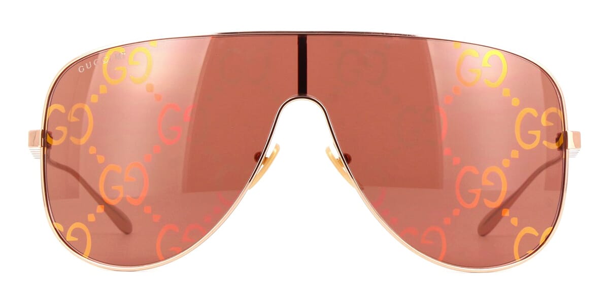 Gucci GG1436S 003 Sunglasses