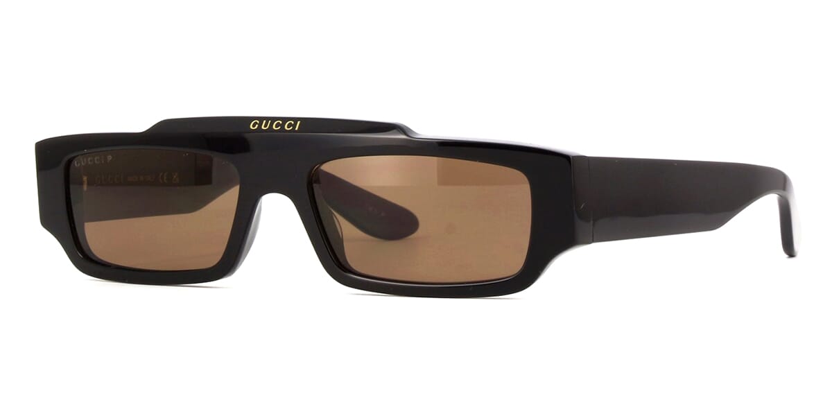 Gucci GG1592S 005 Polarised Sunglasses