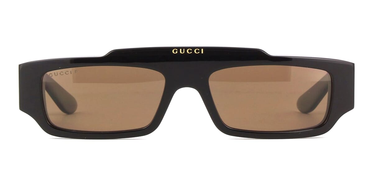 Gucci GG1592S 005 Polarised Sunglasses