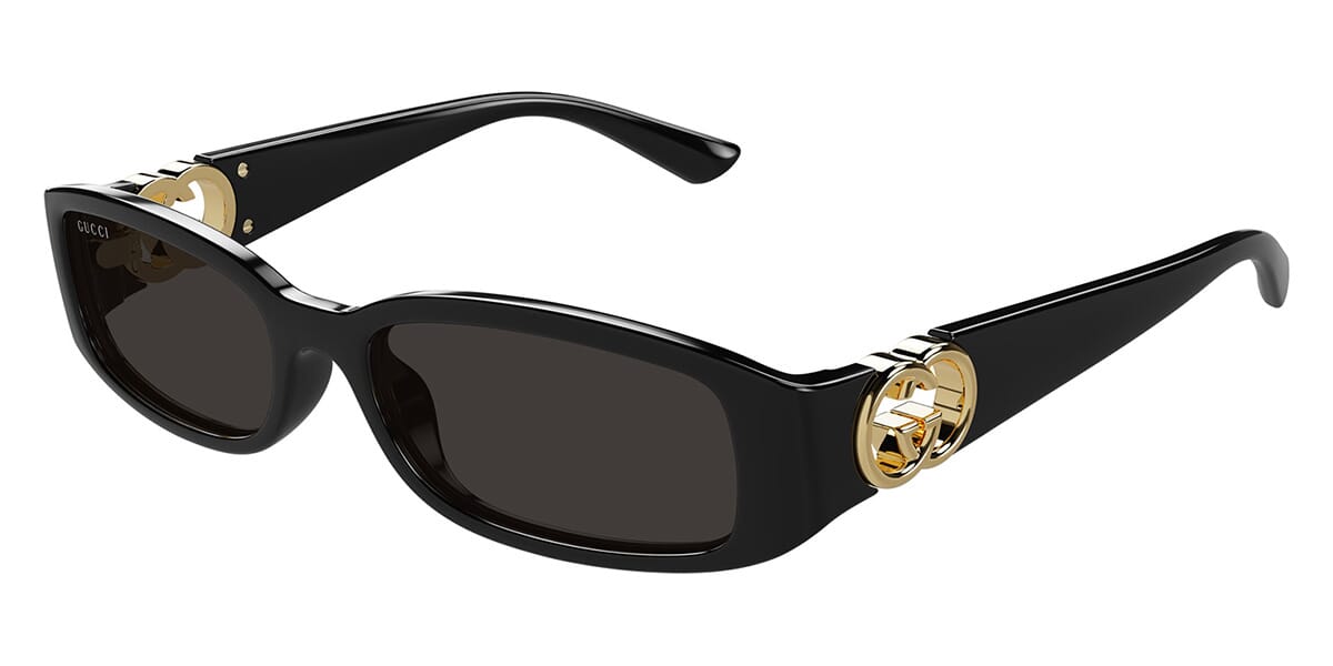 Gucci GG1661S 001 Sunglasses