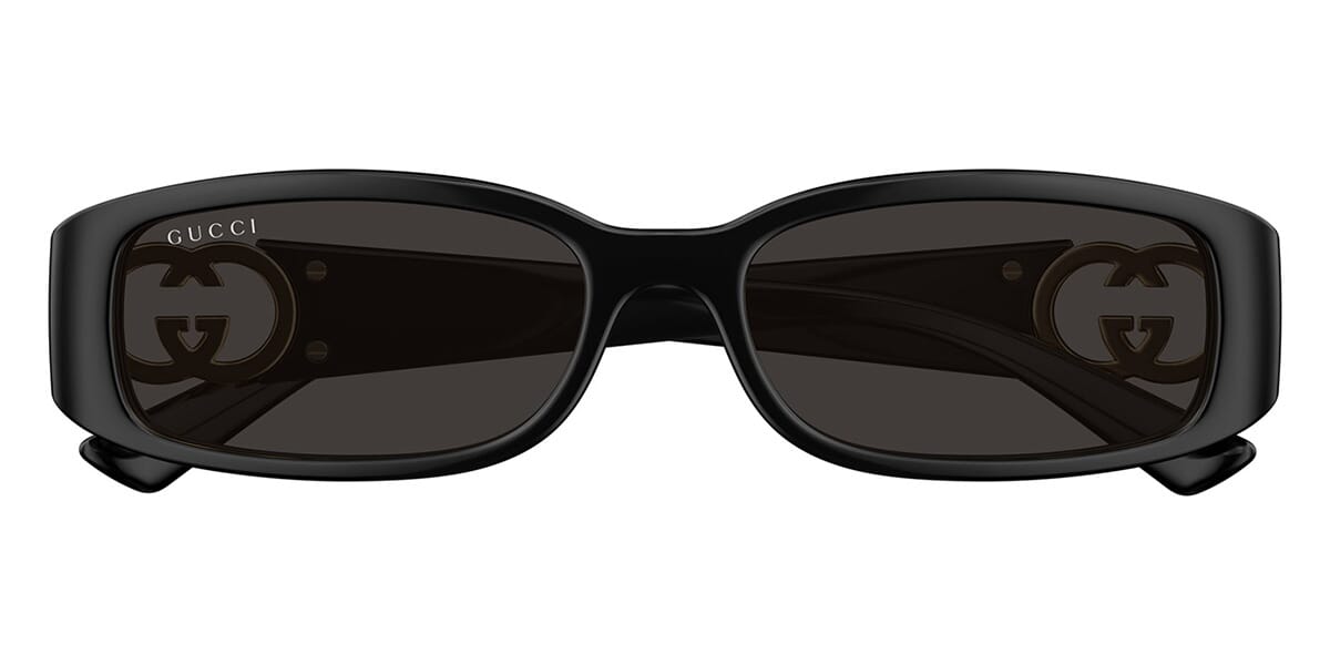 Gucci GG1661S 001 Sunglasses