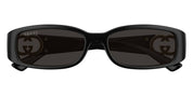 Gucci GG1661S 001 Sunglasses