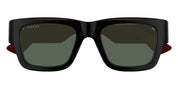 Gucci GG1668S 003 Sunglasses