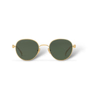 LOUIS VUITTON MY LV CHAIN SMALL ROUND SUNGLASSES