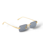 LOUIS VUITTON LV PURE LOW SQUARE SUNGLASSES